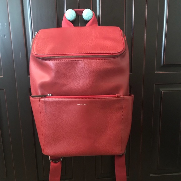 matt and nat brave backpack sale